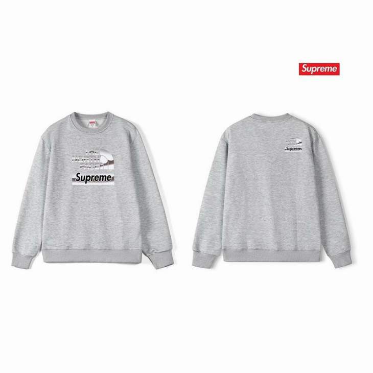 Picture of Supreme Sweatshirt _SKUSupremeS-2XLthtxS124436205